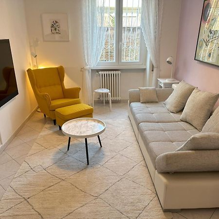 Royal Domus Of Rome Apartman Kültér fotó