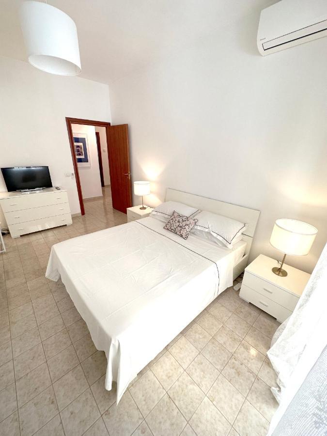 Royal Domus Of Rome Apartman Kültér fotó