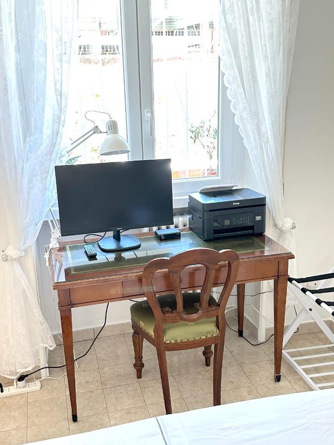 Royal Domus Of Rome Apartman Kültér fotó