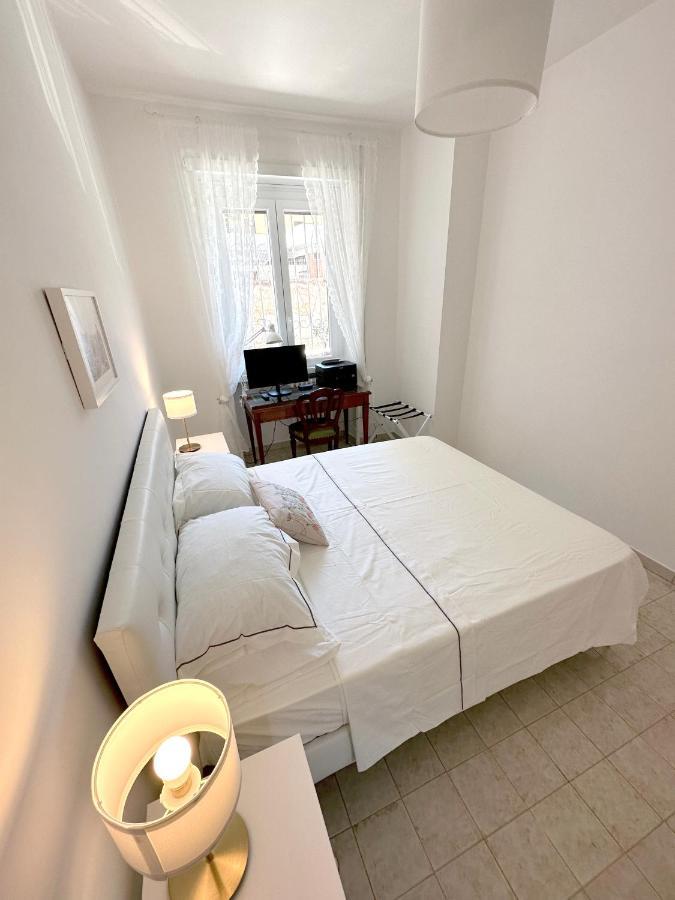 Royal Domus Of Rome Apartman Kültér fotó