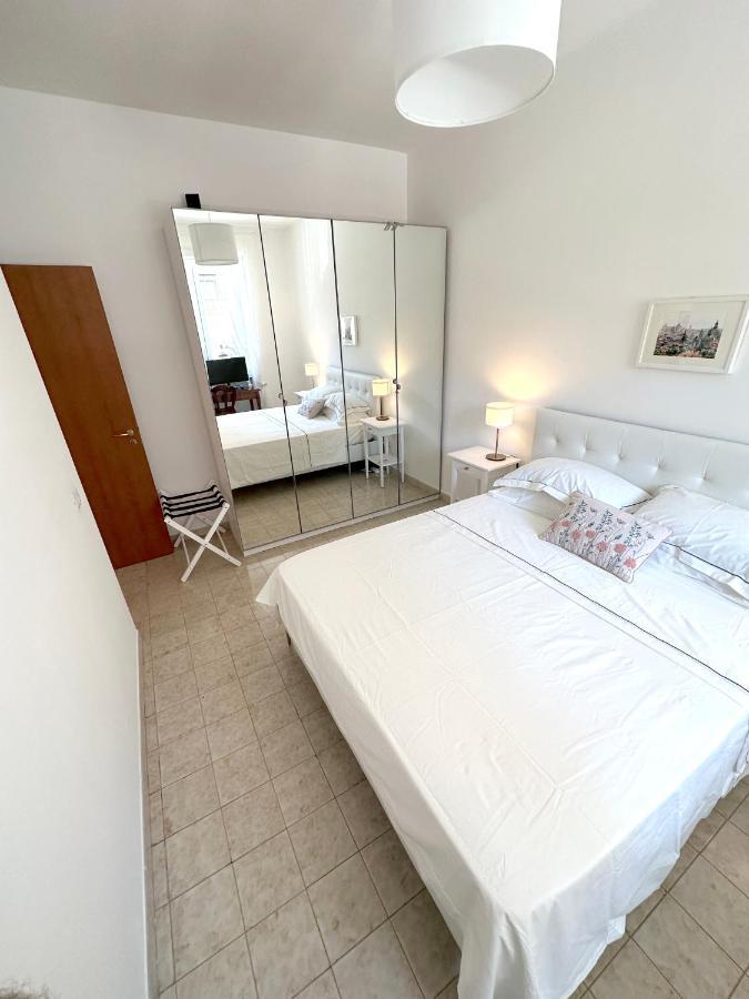 Royal Domus Of Rome Apartman Kültér fotó