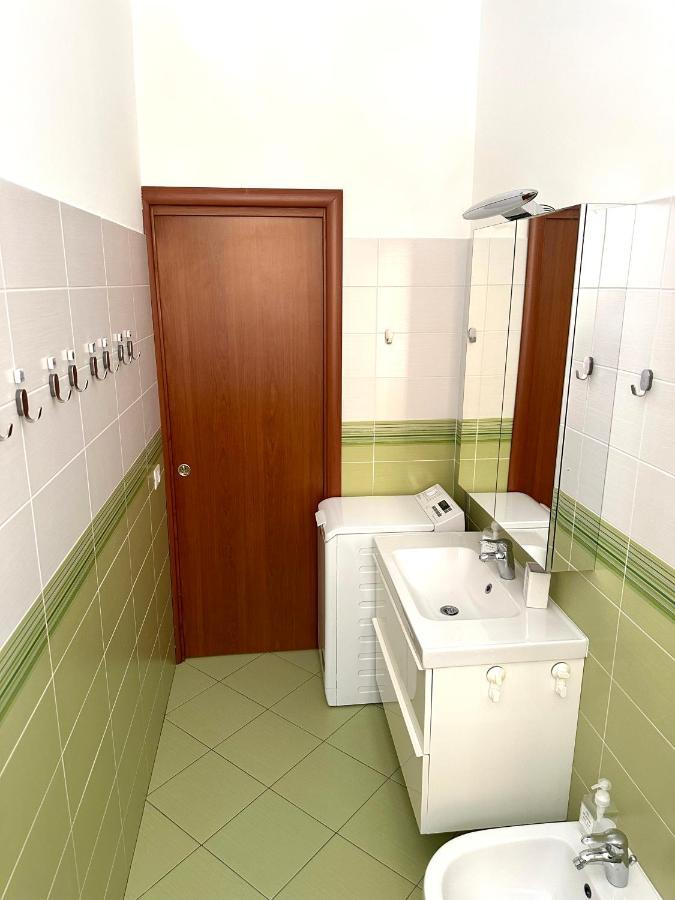 Royal Domus Of Rome Apartman Kültér fotó