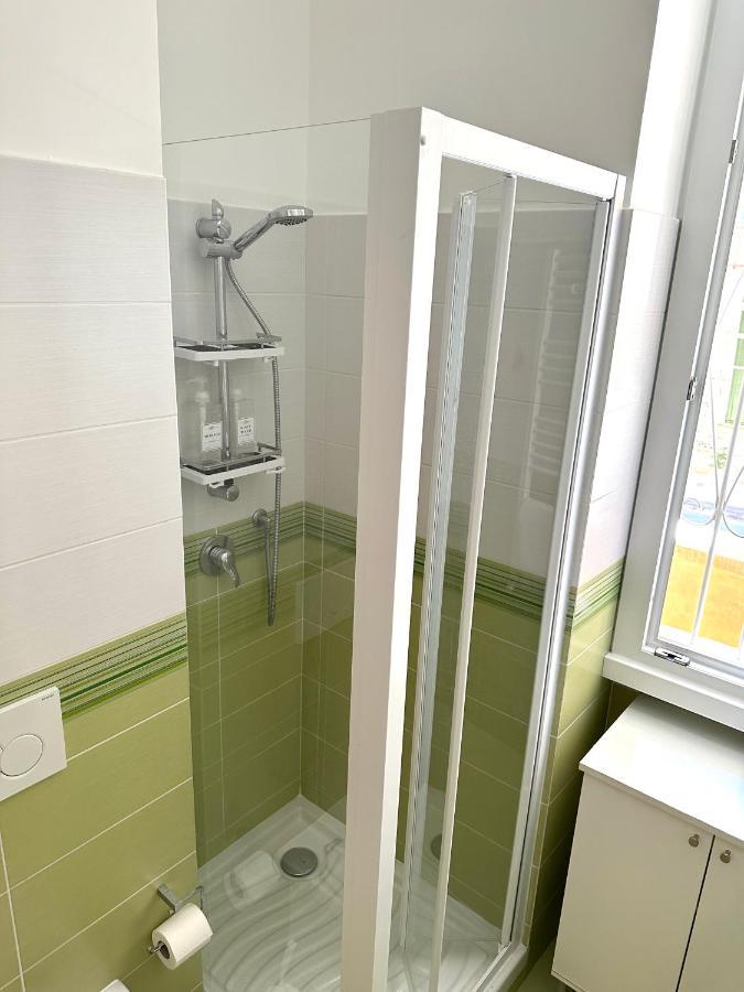 Royal Domus Of Rome Apartman Kültér fotó