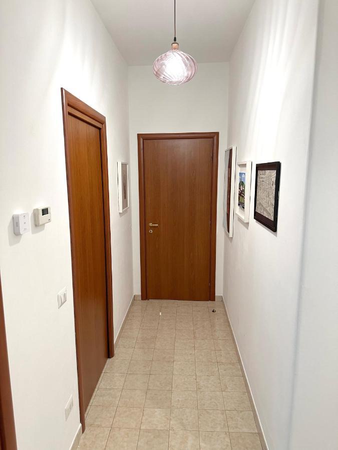 Royal Domus Of Rome Apartman Kültér fotó