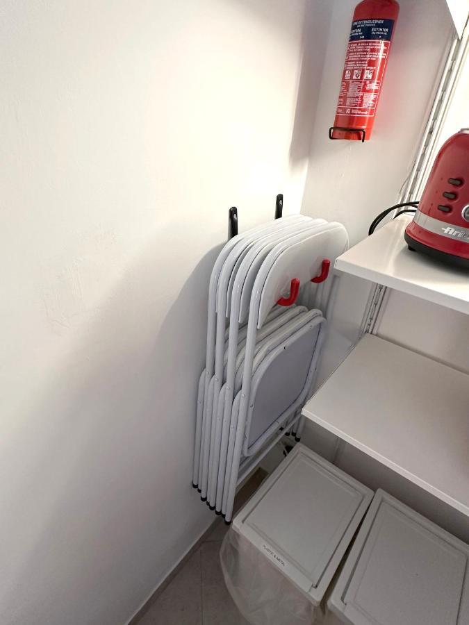 Royal Domus Of Rome Apartman Kültér fotó