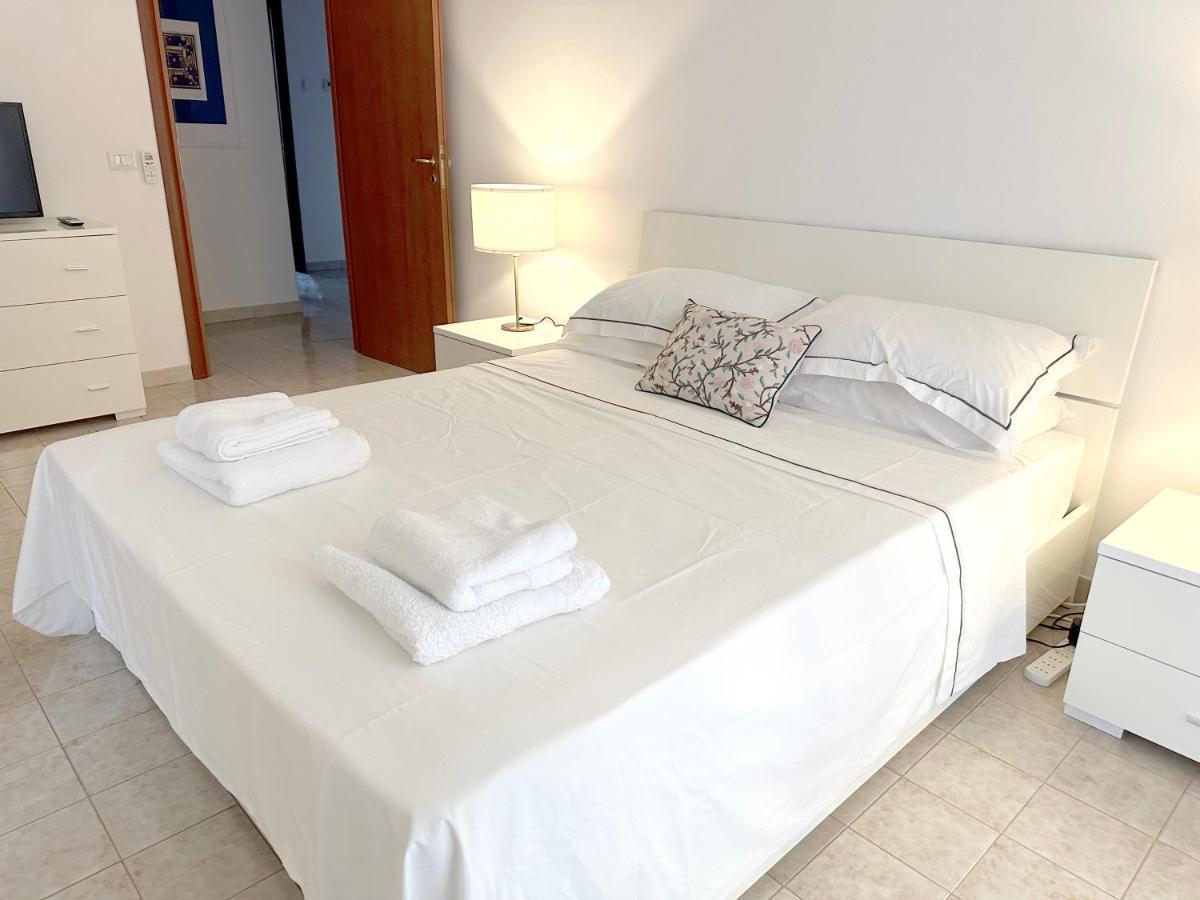 Royal Domus Of Rome Apartman Kültér fotó