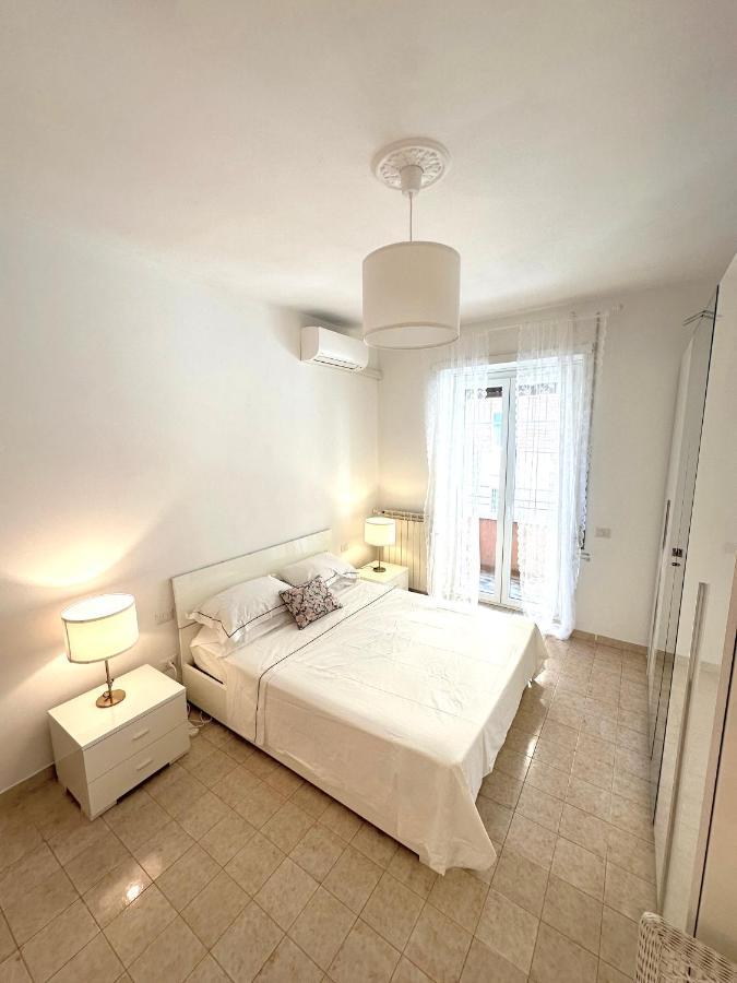 Royal Domus Of Rome Apartman Kültér fotó