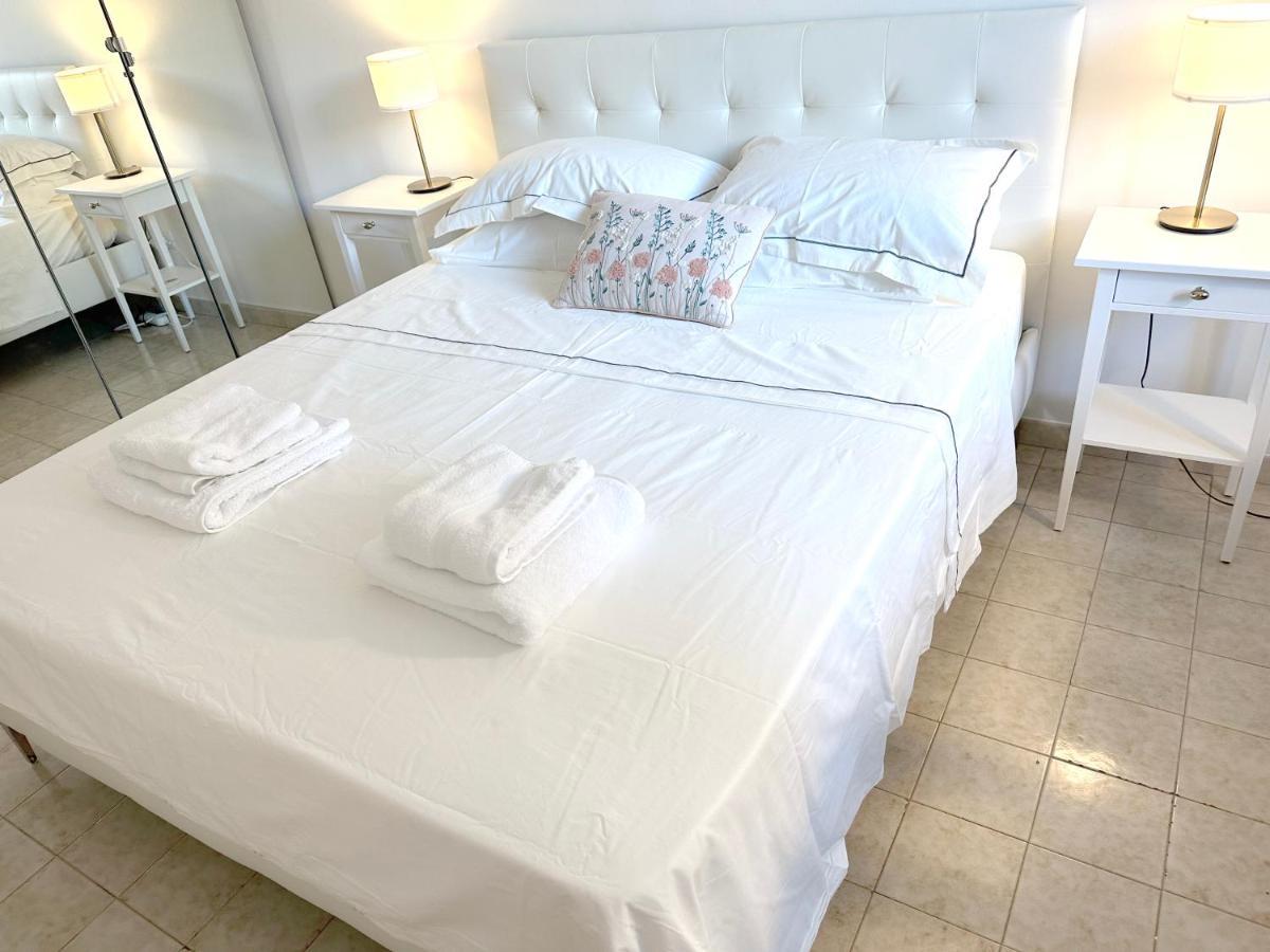 Royal Domus Of Rome Apartman Kültér fotó