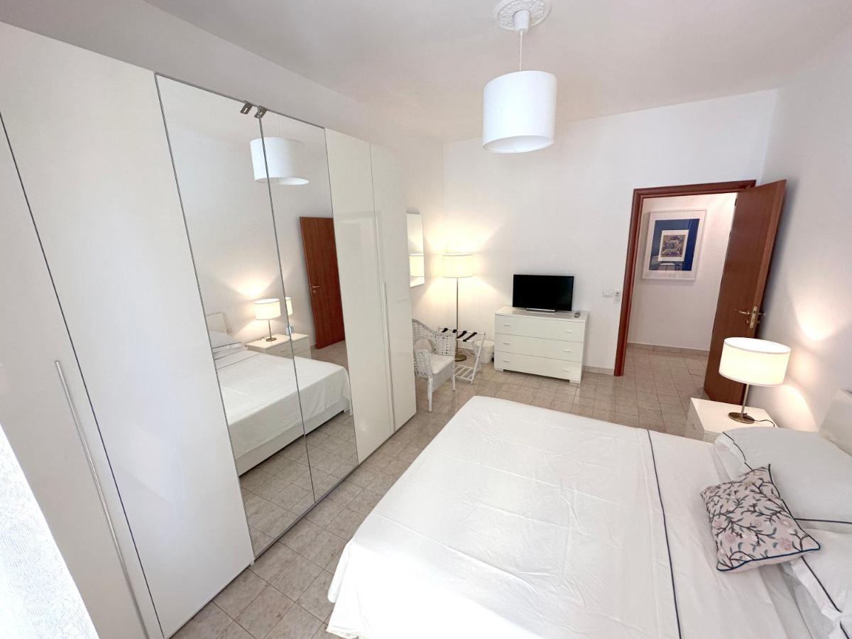 Royal Domus Of Rome Apartman Kültér fotó