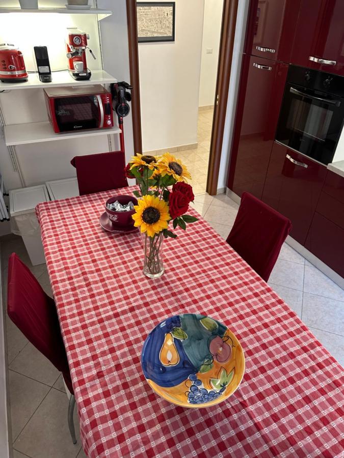 Royal Domus Of Rome Apartman Kültér fotó