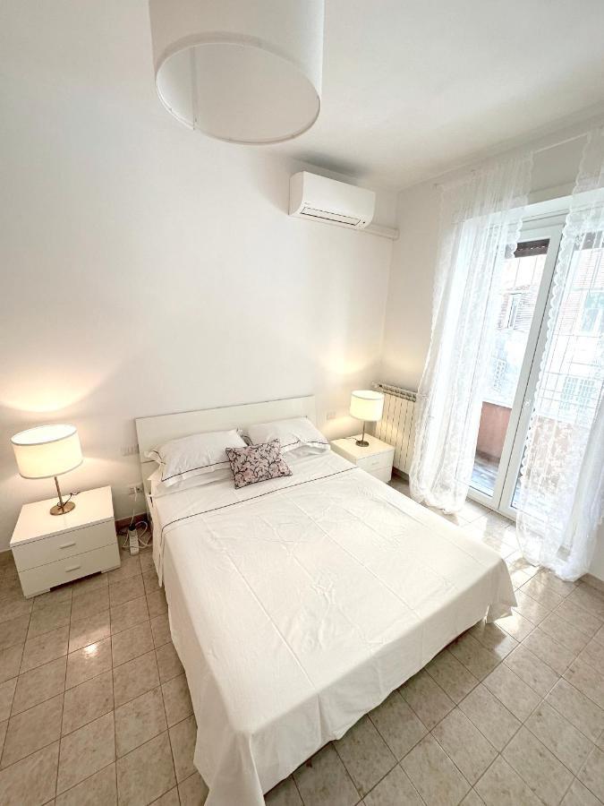 Royal Domus Of Rome Apartman Kültér fotó