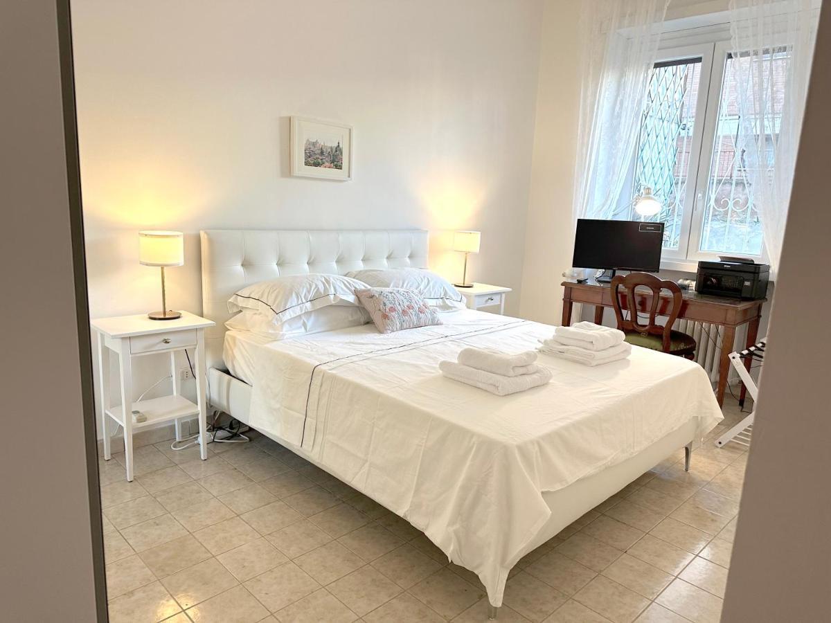 Royal Domus Of Rome Apartman Kültér fotó