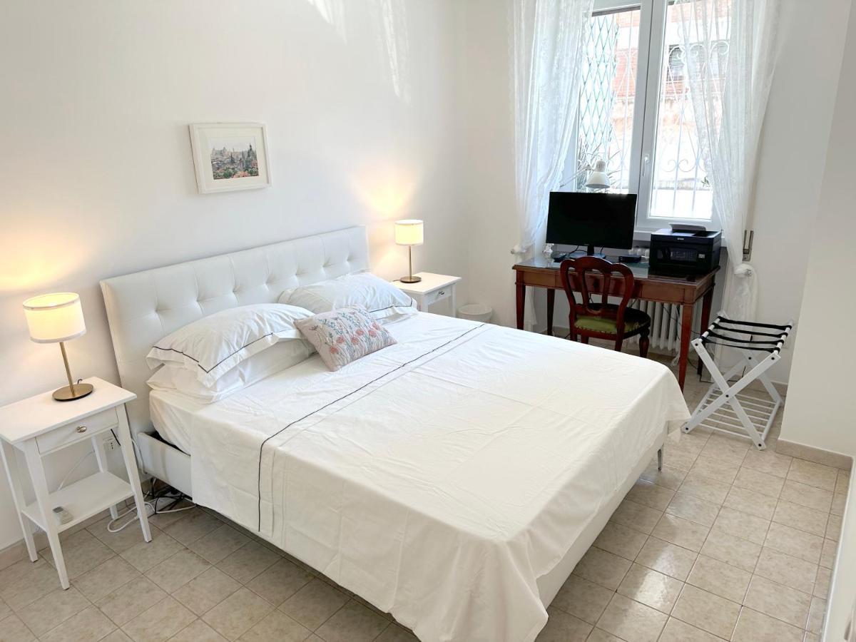 Royal Domus Of Rome Apartman Kültér fotó