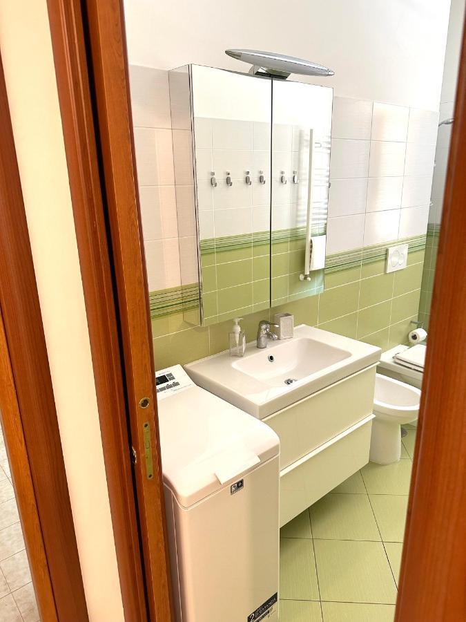 Royal Domus Of Rome Apartman Kültér fotó