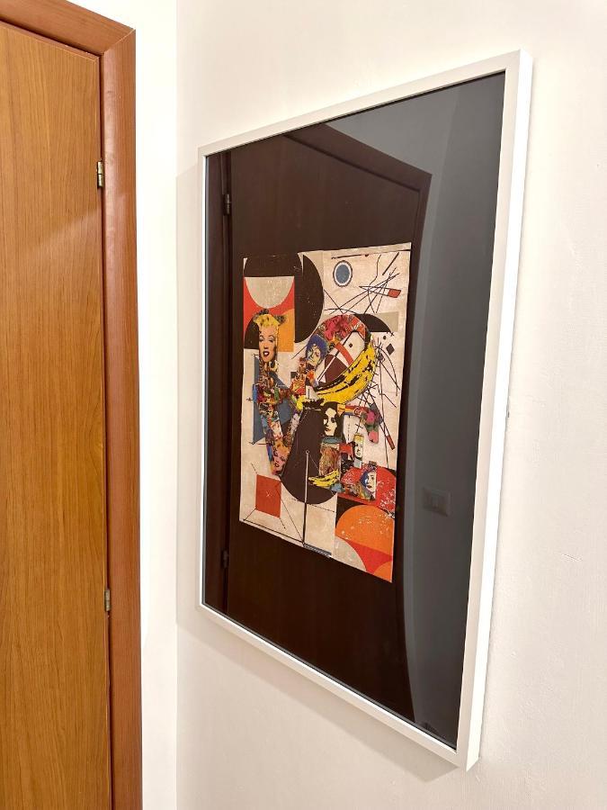 Royal Domus Of Rome Apartman Kültér fotó