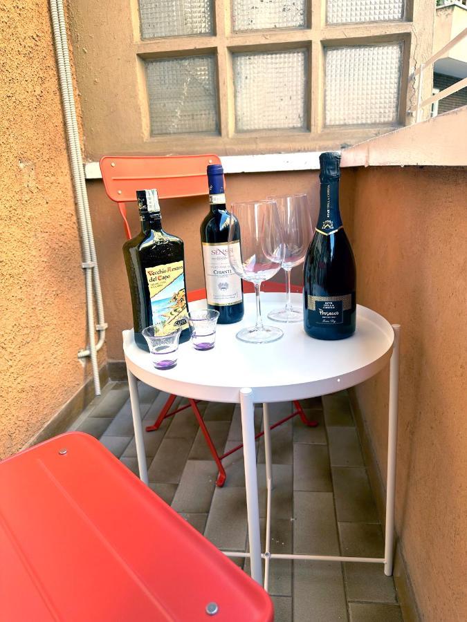 Royal Domus Of Rome Apartman Kültér fotó