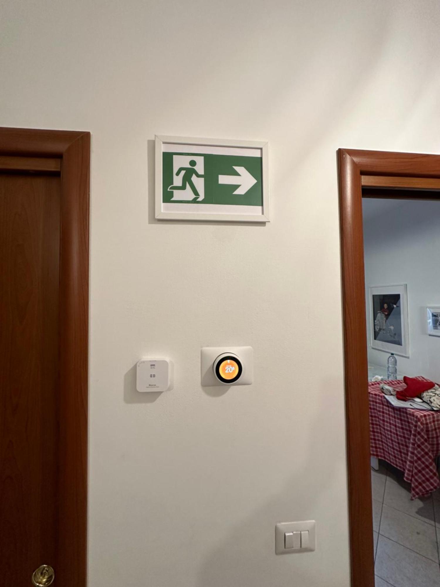 Royal Domus Of Rome Apartman Kültér fotó