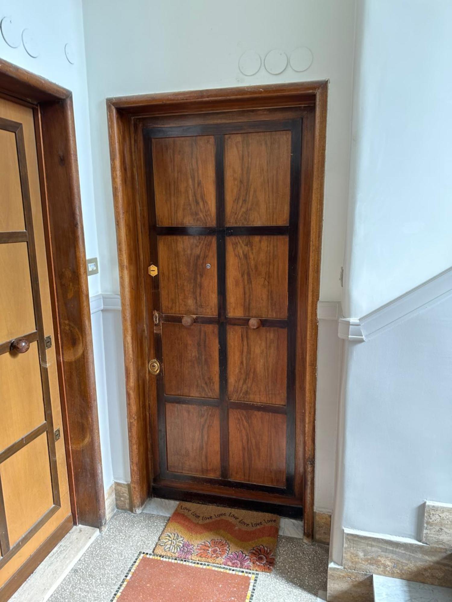 Royal Domus Of Rome Apartman Kültér fotó