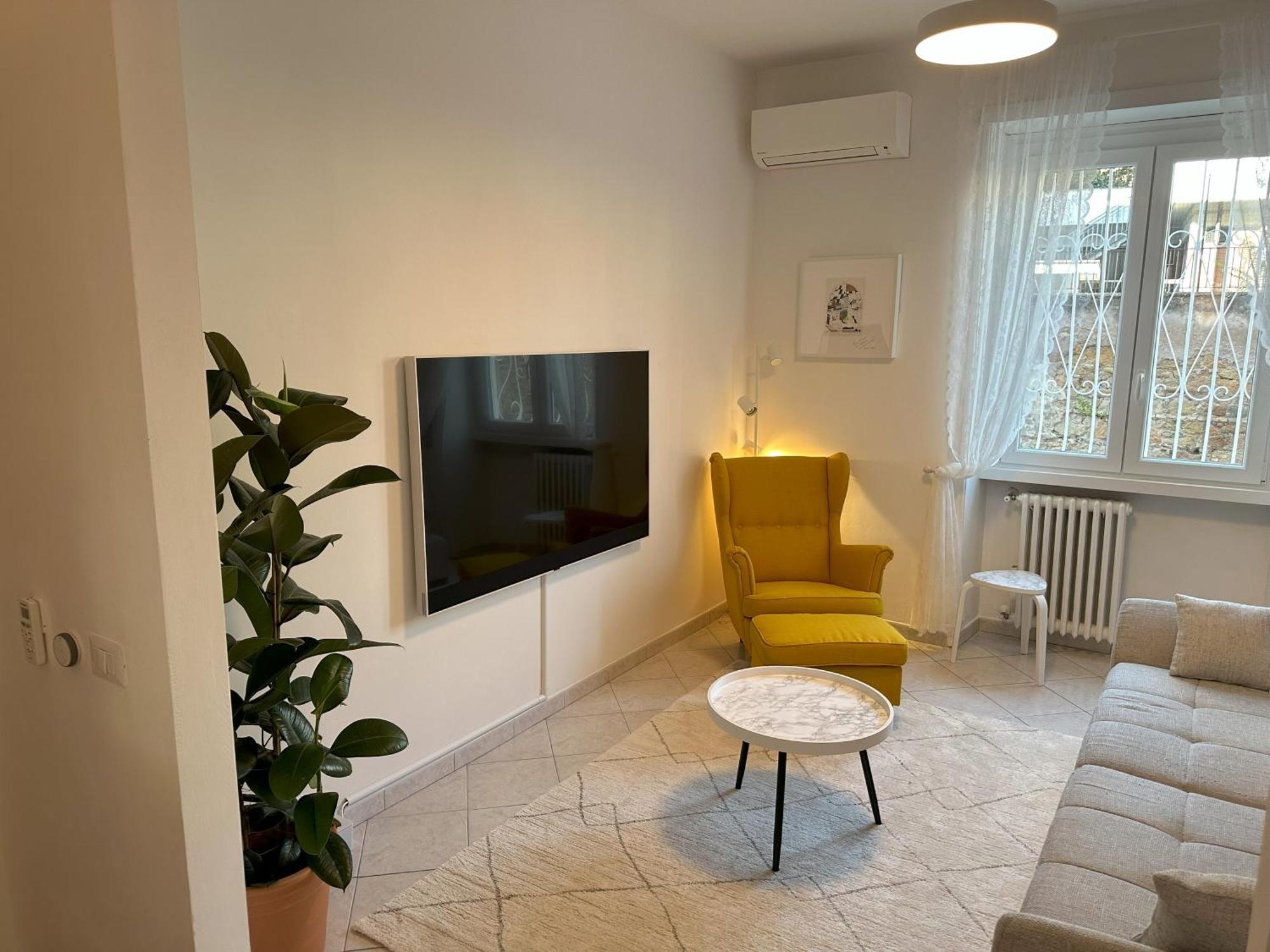 Royal Domus Of Rome Apartman Kültér fotó